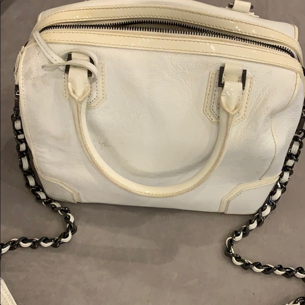 Alice and Olivia Bag